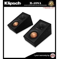 ราคา KLIPSCH |R-40SA ลำโพง Surround ระบบเสียง Dolby Atmos ***รับประกันศูนย์ 1 ปี** (24819217227)