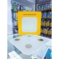 ราคา Realme Smart Scale เครื่องชั่งน้ำหนักอัจฉริยะ (10449481974)