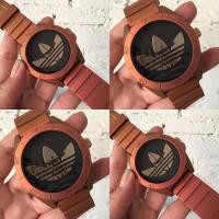 ราคา Limited ADIDAS santiago logo watch (374136912)