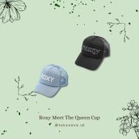 ราคา หมวก Roxy ดั้งเดิม - พบกับหมวก The Queen (29137914303)