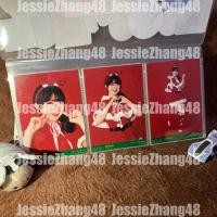 ราคา Izurina (รินะ) - BNK48 Photo set 7 คริสต์มาสต์ (คอมพ์) (2175754995)