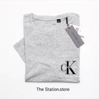 ราคา Calvin Klein T-shirt (319429454)