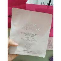 ราคา Her Hyness Wrinkle-Free Silk Mask 1 Sheet (12857667110)