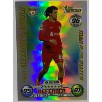 ราคา การ์ดนักฟุตบอล 2022/23 extra การ์ดสะสม ลิเวอร์พูล Liverpool fc การ์ดนักเตะ (23546269556)