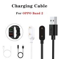 ราคา สายชาร์จสําหรับสายรัดข้อมืออัจฉริยะ Oppo Band 2 สายชาร์จเครื่องชาร์จ USB Oppo Band2 (27536341085)