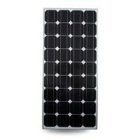 ราคา แผงโซล่าเซลล์ Monocrystalline 100W/18V (408220200)