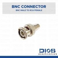 ราคา แจ็คเชื่อมต่อกล้องวงจรปิดชาย RCA หญิงเป็น BNC (41505901531)