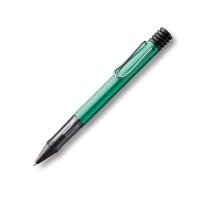 ราคา Lamy AL-Star Ballpoint Pen Blue Green 2014 Limited Edition (ปากกาลามี่ ด้ามสีฟ้าเขียว) (1704167179)