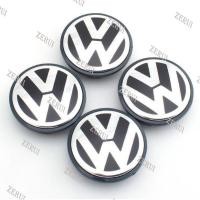 ราคา Zr สําหรับ 4 ชิ้น 56 มิลลิเมตรศูนย์ล้อ Hub Caps สําหรับ Volkswagen Vw Golf Jetta Vento Polo Lupo Bora Beetle (26470446141)