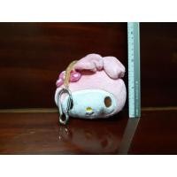 ราคา ที่ใส่บัตร มายเมโลดี้ my melody งานญี่ปุ่นแท้ *มือสอง* (7587232296)