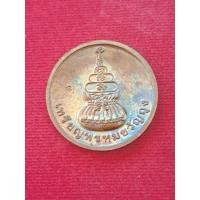 ราคา เหรียญขวัญถุงหลวงพ่อชำนาญ (42805216205)