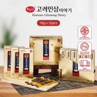 ราคา สารสกัดโสมเกาหลีแดง 6 ปี 10g x 20 แท่ง (26062536835)