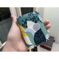ราคา kipling 100 กระเป๋าใส่บัตร ใส่เหรียญ (4478952792)