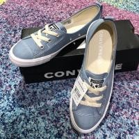 ราคา New Converse ผ้ายีนส์ size 38(24cm) (4058251944)