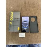 ราคา poco x7 8/256 ประกันศูนย์ไทย1ปี อายุ1เดือน (26377842828)