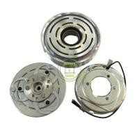 ราคา Compressor Clutch nissan sunny super neo ชุดมู่เล่ย์ หน้าคลัช คอมแอร์ นิสสัน นิโอ 6PK (2983239824)