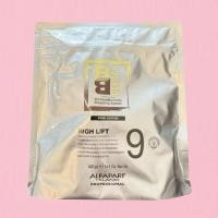 ราคา ALFAPARF BLONDE BLEACHING HIGH LIFT 9 400 ML.ผงฟอกสีผม 9 ระดับ (24991347221)