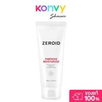 ราคา ZEROID Pimprove Moisturizer 100ml ซีรอย มอยส์เจอไรเซอร์บำรุงผิวหน้า. (44319318936)