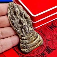 ราคา พระนาคปรก กรุเจดีย์เก่า เนื้อตะกั่วชิน พร้องส่งต่อความมงคล (42265761369)