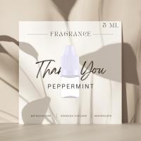 ราคา หัวน้ำหอม 5ml ทำสบู่ เทียนหอม ดิฟฟิวเซอร์ หัวน้ำหอมแท้ไม่ผสมน้ำมัน ขนาดทดลอง (24664546550)