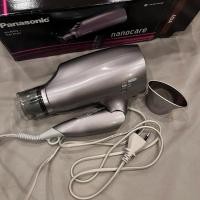 ราคา Panasonic Hair Dyer EH-NA32 รุ่น Nanocare ถนอมเส้นผม (29427024803)
