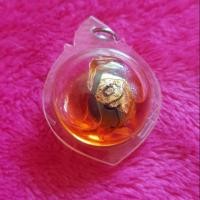 ราคา จี้ว่านสวาท ว่านมหาเสน่ห์ ในน้ำมันจันทร์หอม พร้อมส่ง (7933089709)