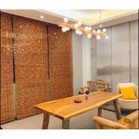 ราคา ของตกแต่งบ้าน-ม่านปรับแสงม่านปรับแสงม่านไม้ไผ่ ใช้สำหรับตกแต่งห้อง ตกแต่งผนัง ม่านม้วน (4386966439)