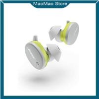 ราคา (in stock)BOSE SPORT EARBUD BLACK หูฟังไร้สายบลูทูธ สีดำ - รับประกันศูนย์ไทย 1 ปี (25788916851)