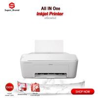 ราคา Xiaomi Mijia All-in-One Inkjet Printer เครื่องพรินต์ เครื่องปริ้น ปริ้นเตอร์ เครื่องพิมพ์อิงค์เจ็ท เชื่อมต่อแอป (40967411838)