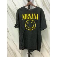 ราคา เสื้อยืดมือสองวง Nirvana (29673422212)