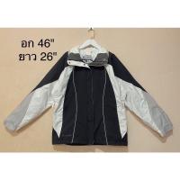 ราคา เสื้อกันหนาวนำเข้า Columbia มือสอง กันหนาวกันลมได้ดีเยี่ยม (17887877410)