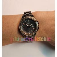 นาฬิกา Fossil Dylan Analog Stainless Watch รุ่น AM4397