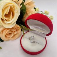 ราคา แหวนเพชรชุบเงินรูปดาว ฟรีไซส์ (14866009651)