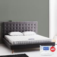 ราคา SB Design Square ที่นอน Lotus รุ่น Northlight I ขนาด 3.5 ฟุต แถมฟรีหมอนหนุน 1 ใบ (25658006591)