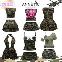 ราคา ชุดเซ็ตเดรสลายทหารลายพรางปาร์ตี้ คอนเสิร์ต แซ่บๆ เซ็กซี่ (43711242716)