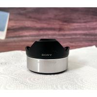 ราคา Sony Fisheye Converter VCL-ECF1 (Sony E-mount ) มือสอง (44200455290)