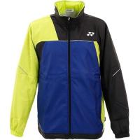 ราคา YONEX Long-Sleeved Shirt Lined Wind Warmer Midnight Navy Japan M Size Equivalent (28291531762)