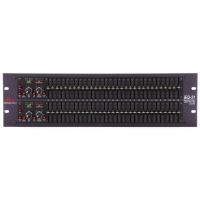 ราคา dbx equalizers feedback suppression iEQ31 Dual 31-Band Graphic EQ/Limiter Type V NR and AFS เครื่องปรับแต่งสัญญาณเสียง (5254285807)