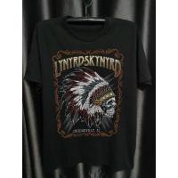 ราคา เสื้อยืดมือสอง วงดนตรี Lynyrd-skynyrd (25737617728)