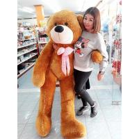 ราคา ตุ๊กตาหมีขายาว ขนาด 2 เมตร (99657322)