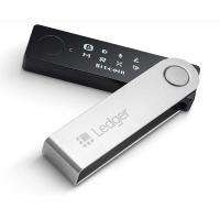 ราคา Ledger Nano X Hardware Wallet พร้อมส่ง (13576627730)