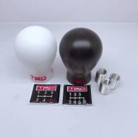 ราคา TRD Universal เกียร์รถเกียร์ Shift Knob เกียร์ธรรมดา MT สําหรับ TOYOTA TRD Sport Gearknob Gearshifter (28334509689)