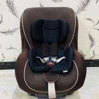 ราคา คาร์ซีท takata รุ่น Neo 04 สีน้ำตาล พร้อมซัพพอร์ต (20903263068)