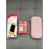 ราคา ส่งต่อAccessories Nintendo switch lite ใหม่เลยจ้า (20489725573)
