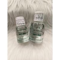 ราคา THE BODY SHOP WHITE MUSK EAU DE TOILETTE (22970603784)