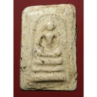 ราคา พระสมเด็จพิมพ์อกครุฑ เนื้อเก่าๆคราบสวย (14711498194)