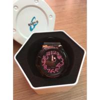 Casio Baby-G BGA-100-1BDR