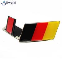 ราคา Liweki รถกระจังหน้าป้ายสัญลักษณ์สําหรับ Volkswagen Scirocco Golf 7 Golf 6 Polo GTI VW Tiguan Trailer Label รถอุปกรณ์เสริม A3R5 (25837047401)