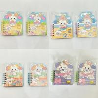 ราคา สมุดโน๊ตจิ๋ว สมุดโน๊ตลายน่ารัก สมุดโน๊ตเล่มเล็ก (26460024669)