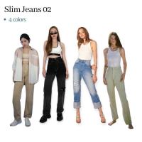 ราคา ส่งต่อ Merge 02 สี Black Ripped (Qc rejected) ไซส์ S (20983937780)